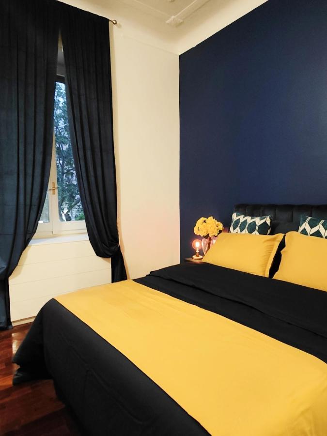 Designed Pop Apartment 2 Bedrooms, 2 Baths In Milan Center - Wifi, Ac, Steps From Subway M1 And M2, Central Station And Airport Connected Екстер'єр фото