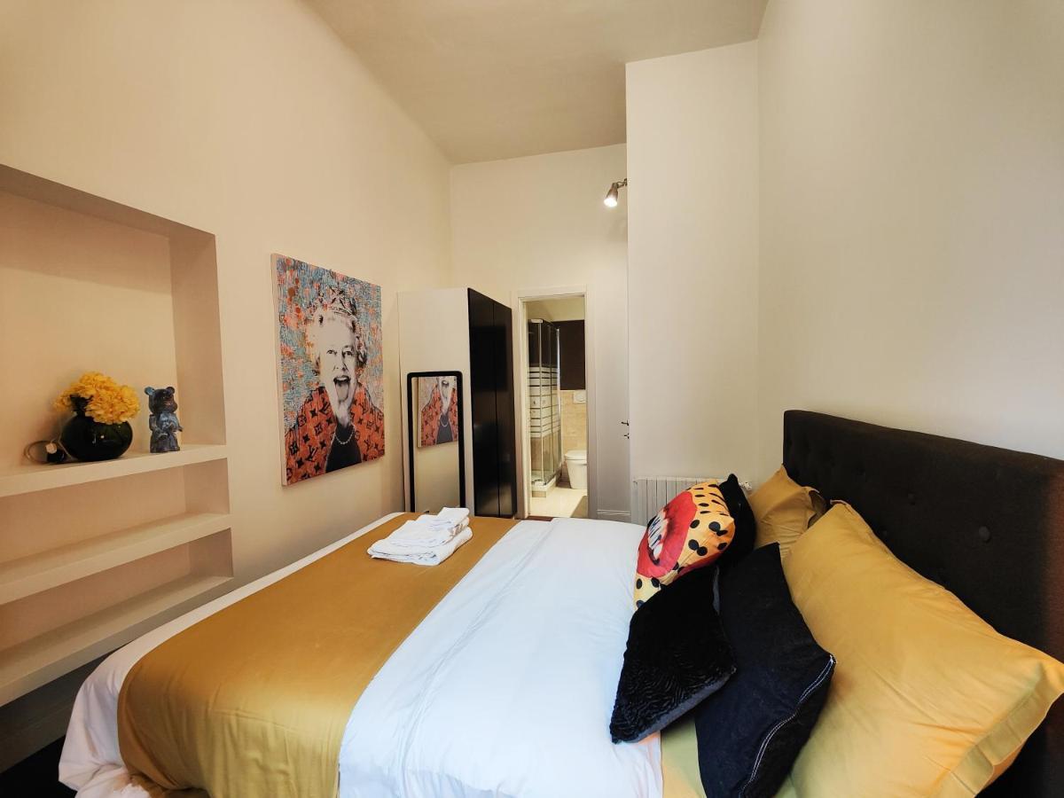 Designed Pop Apartment 2 Bedrooms, 2 Baths In Milan Center - Wifi, Ac, Steps From Subway M1 And M2, Central Station And Airport Connected Екстер'єр фото